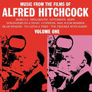 Various - Music from the Films of Alfred Hitchcock (CD) - Discords.nl