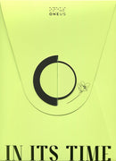 Oneus - In Its Time (CD Tweedehands) - Discords.nl