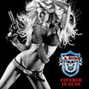 L.A. Guns - Covered in guns (CD) - Discords.nl