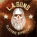 L.A. Guns - Electric gypsy (CD) - Discords.nl