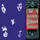 L.a. Guns - Hollywood vampires (CD) - Discords.nl