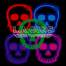 L.a. Guns - Live! vampires (CD) - Discords.nl