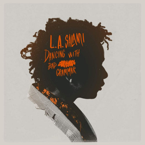 L.a. Salami - Dancing with bad grammar the direct (CD) - Discords.nl