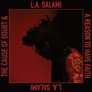 L.a. Salami - Cause of doubt & a reason to have faith (LP) - Discords.nl