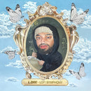 L.Dre - Lofi Symphony (LP) - Discords.nl