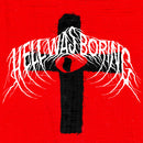 L.f.t. - Hell was boring (LP)
