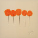 L.S. Dunes - Past Lives (180gr. Bubblegum Pink LP)