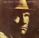 Calvin Russell - Sounds From The Fourth World (CD Tweedehands)