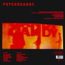 Jesus And Mary Chain, The - Psychocandy (LP) - Discords.nl