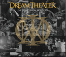 Dream Theater - Live Scenes From New York (CD Tweedehands)
