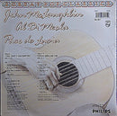 John McLaughlin / Al Di Meola / Paco De Lucía - Friday Night In San Francisco - Passion Grace & Fire (LP Tweedehands)