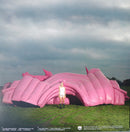 S10 - Mijn Haren Ruiken Naar Vuur (LP) - Discords.nl