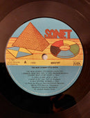 Johnny Otis Show, The - The New Johnny Otis Show With Shuggie Otis (LP Tweedehands)