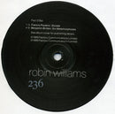Robin Williams - 236 (LP Tweedehands)