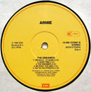 Arnie Treffers - The Dreamer (LP Tweedehands)