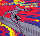 Joe Satriani - Surfing With The Alien (CD Tweedehands)