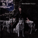 Steve Hackett - Wolflight (CD) - Discords.nl
