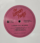 Lemon Twigs, The - A Dream Is All We Know (LP) - Discords.nl