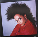 Diana Ross - Swept Away (LP Tweedehands) - Discords.nl