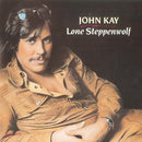 John Kay - Lone Steppenwolf (CD Tweedehands)