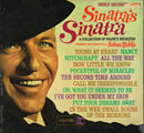 Frank Sinatra - Sinatra's Sinatra (LP Tweedehands)