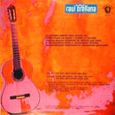 Raúl Orellana - The Real Wild House (12" Tweedehands)