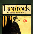 Lionrock - An Instinct For Detection (CD Tweedehands) - Discords.nl