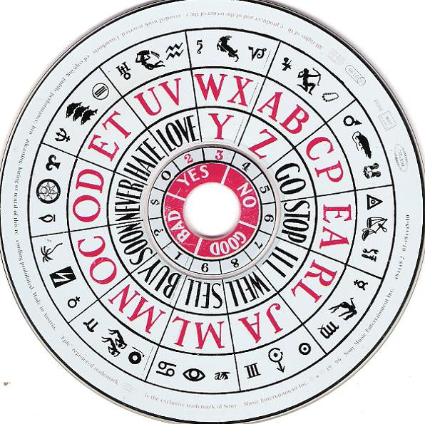 Pearl Jam - No Code (CD Tweedehands)