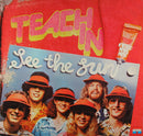 Teach-In - See The Sun (LP Tweedehands) - Discords.nl