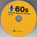 Various - Ultimate Guide To The Sixties (CD) - Discords.nl