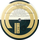 Julia Fordham - Porcelain (LP Tweedehands)