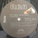 Enchantment - Soft Lights, Sweet Music (LP Tweedehands)