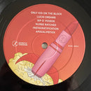 Cherry Glazerr - Apocalipstick (LP) - Discords.nl
