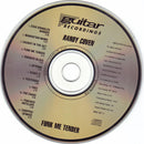 Randy Coven - Funk Me Tender (CD Tweedehands)