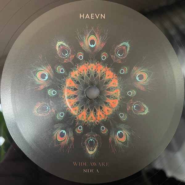 Haevn - Wide Awake (LP) - Discords.nl