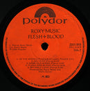 Roxy Music - Flesh + Blood (LP Tweedehands) - Discords.nl