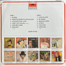 Barry Ryan - Greatest Hits (LP Tweedehands)