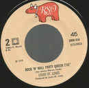 John Travolta & Olivia Newton-John - Summer Nights (7-inch Tweedehands) - Discords.nl