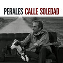 José Luis Perales - Calle Soledad (CD Tweedehands)