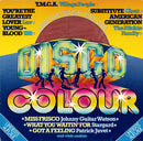 Various - Disco Colour (LP Tweedehands)