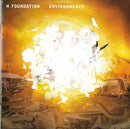 H-Foundation - Environments (CD) - Discords.nl