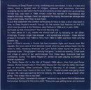 Deep Purple - Live At Montreux 1996 (CD) - Discords.nl