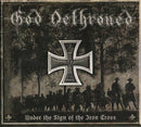 God Dethroned - Under The Sign Of The Iron Cross (CD Tweedehands) - Discords.nl