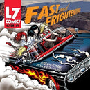 L7 - Fast & frightening (CD) - Discords.nl