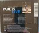 Paul McCartney - Paul Is Live (CD Tweedehands) - Discords.nl