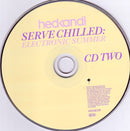Various - Hed Kandi: Serve Chilled Electronic Summer 2012 (CD Tweedehands) - Discords.nl
