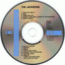 Jacksons, The - Gold (CD Tweedehands) - Discords.nl