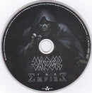 Vader - The Empire (CD) - Discords.nl