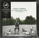 George Harrison - All Things Must Pass (50th Anniversary) (CD)