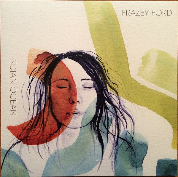 Frazey Ford - Indian Ocean (LP) - Discords.nl